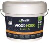 Bostik Wood H200 Elastic Universal Parkett Kleber Klebstoff 17kg Eimer