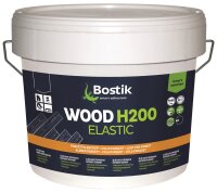 Bostik Wood H200 Elastic Universal Parkett Kleber...