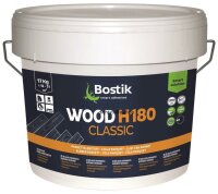 Bostik Wood H180 Classic Hybrid Parkett Kleber Klebstoff...