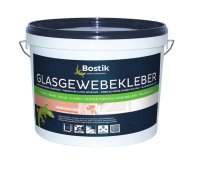 Bostik Glasgewebekleber Dispersionsklebstoff 18kg Eimer