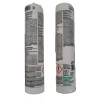 20 x Ramsauer 600 1K Silikon Klebstoff 395g Kartusche grau