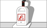 20 x Ramsauer 345 Hitze-ÖL Beständig Silikon 1K Dichtstoff 290ml Kartusche schwarz
