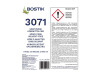 20 x Bostik 3071 Spritzkork korkfarbend 1K Kork Dichtstoff 500ml Beutel