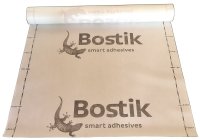 Bostik Ardatec Membran 1m x 30m Rolle Abdichtungsbahn...