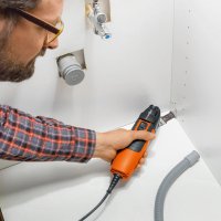 Fein Multimaster MM 500 Plus Top Multitool 350 Watt in L-Boxx