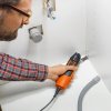 Fein Multimaster MM 500 Plus Top Multitool 350 Watt in L-Boxx