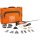 Fein Multimaster MM 500 Plus Top Multitool 350 Watt in L-Boxx