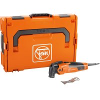 Fein Multimaster MM 500 Plus Top Multitool 350 Watt