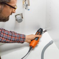 Fein Multimaster MM 500 Plus Multitool 350 Watt in L-Boxx