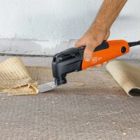 Fein Multimaster MM 500 Plus Multitool 350 Watt in L-Boxx