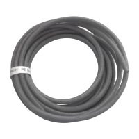 Fugen Rund Profil Schnur PE grau geschlossenzellig...