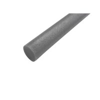 Fugen Rund Profil Schnur PE grau geschlossenzellig...