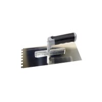 Hufa Distanzkelle 2K Griff 280x130mm mit 45 Grad...