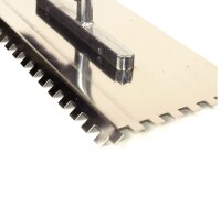 Hufa Distanzkelle 2K Griff 280x130mm mit 45 Grad...