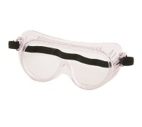 Hufa Arbeitsschutz Vollsichtbrille