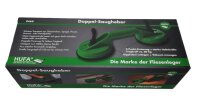 Hufa Fliesenleger Platten Saugheber 2-fach Kunststoff...
