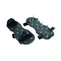 Hufa Fliesenleger Nagelsohlen Estrichschuhe Kleberschuhe...