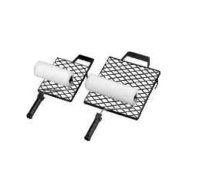 Hufa Maler Haushaltsroller-Set Malerrolle +...