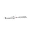 Medmix 2K Mischer MKHX 03-16 S Mixpac K System 4:1/10:1
