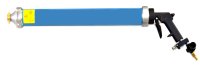 Fließpistole selbstansaugend 2000ml 2K Gebinde Dichtstoffpistole