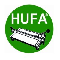 Hufa 2er Pack Universal Hohlraumanker-Dübel M8 Schrauben-Stangen