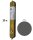 20 x Sikaflex Pro 3 mittelgrau 600ml Beutel 1K Polyurethan Dichtstoff