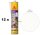 12 x Sikaflex 11 FC uniweiss 300ml Kartusche 1K Polyurethan Dichtstoff