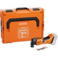 Fein Akku Multimaster AMM 700 Max Multitool 18Volt AS