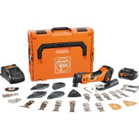 Fein Akku Multimaster AMM 700 Max Top Multitool 18 Volt...