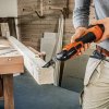 Fein Akku Multimaster AMM 700 Max Top Multitool 18 Volt 4 Ah AS