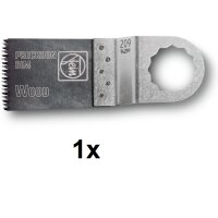Fein Super Cut Construction 1er Pack E-Cut Precision BIM Sägeblatt 35mm