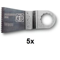 Fein Super Cut Construction 5er Pack E-Cut Precision BIM...