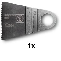 Fein Super Cut Construction 1er Pack E-Cut Precision BIM Sägeblatt 65mm