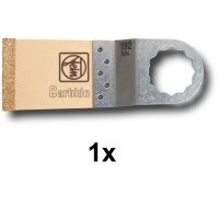 Fein Super Cut Construction 1er Pack E-Cut Hartmetall Sägeblatt 35mm