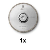 Fein Super Cut 1er Pack Diamant Sägeblatt 1.2mm...