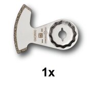 Fein Super Cut 1er Pack Diamant Sägeblatt 2.2mm SLM