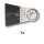 Fein Multimaster Multitalent 1er Pack E-Cut Precision BIM Sägeblatt 65x50mm SLP