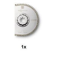 Fein Multimaster Multitalent 1er Pack Diamant...