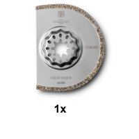 Fein Multimaster Multitalent 1er Pack Diamant...