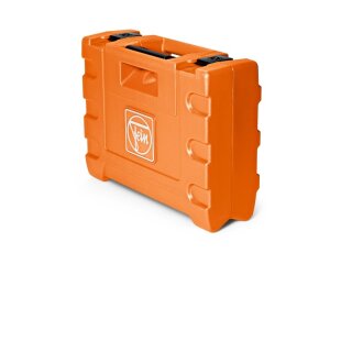Fein Werkzeug-Maschinen Kunststoff Koffer ABS 14/18 ASB 14/18 ASCD 18
