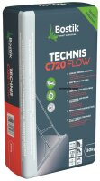 Bostik Technis C720 Flow Zementfliessestrich Schnell 30kg...