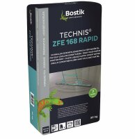 Bostik Technis C720 Flow Zementfliessestrich Schnell 1000...