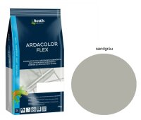 Bostik Ardacolor Flex Fuge Fliesen Fugenmörtel 5Kg...