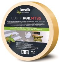 Bostik Roll MT35 Montage Klebeband 35mm x 25m Rolle
