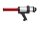 MK TS493X Druckluft Klebstoffpistole 600ml 1:1 Doppelkartuschen