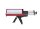 MK H298 2K Klebstoffpistole 850ml 10:1 Doppelkartuschen