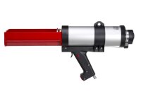 MK TS498X Druckluft Klebstoffpistole 825ml 10:1...