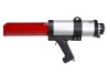 MK TS498X Druckluft Klebstoffpistole 825ml 10:1 Doppelkartuschen