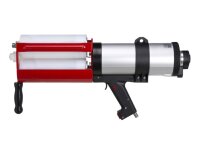Sulzer MK TS499X Druckluft Klebstoffpistole 1500ml 1:1...