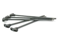 Sulzer MK Dichtstoff Klebstoff Fugenpistolen Kolbenstange...
